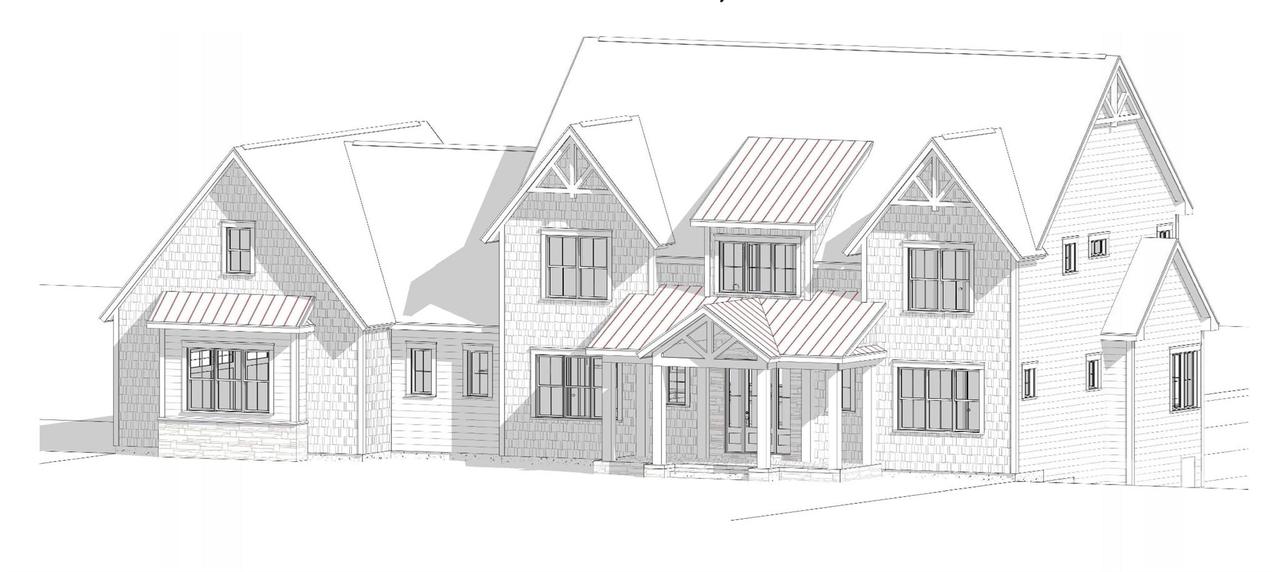 Red Fox Ln. #17, Flat Rock, NC 28731