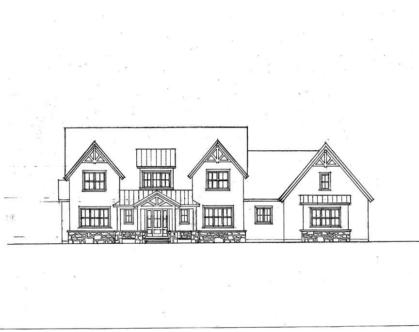 Red Fox Ln. #18, Flat Rock, NC 28731
