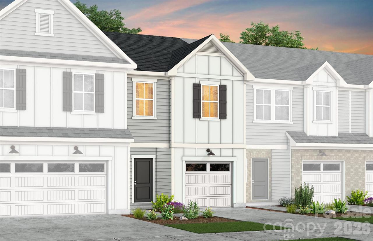 14062 Steller St., Charlotte, NC 28269