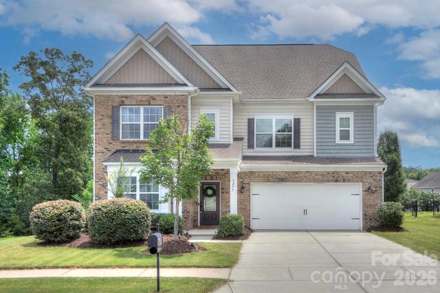 New Homes For Sale This Week That Attend Hickory Ridge Elementary: July 3rd to July 9th