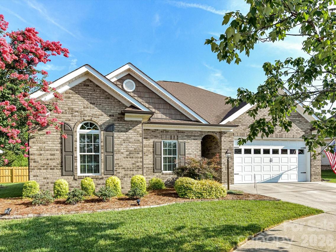 258 Lagoda Dr., Locust, NC 28097