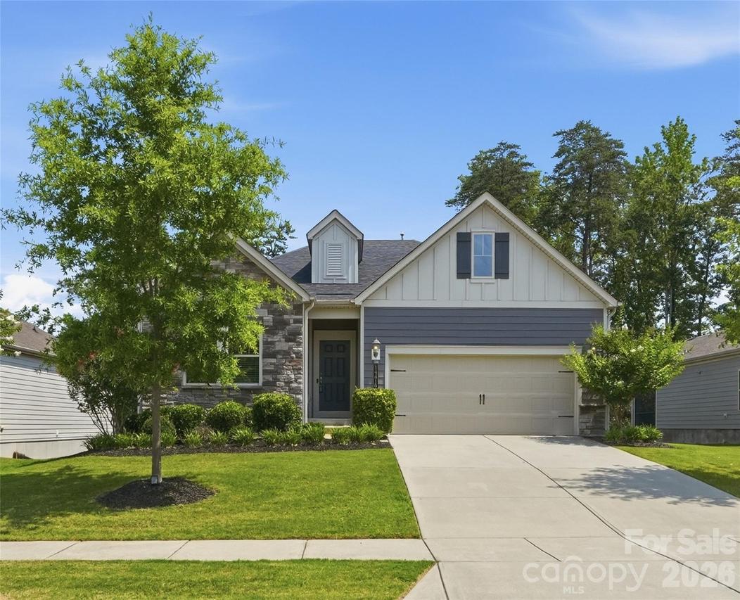 14419 Batteliere Dr., Charlotte, NC 28278