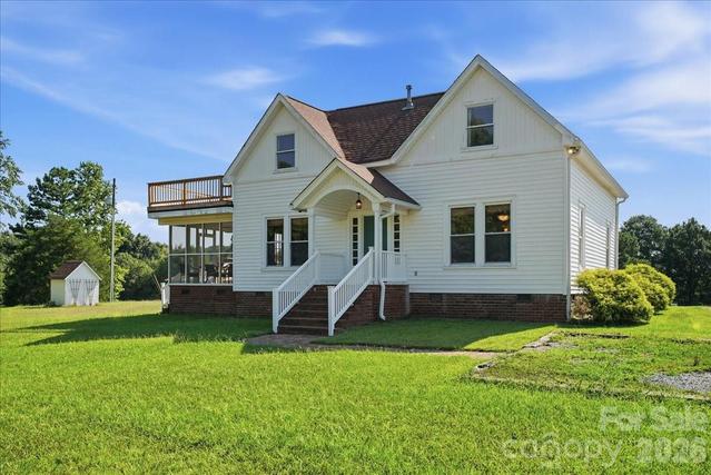 Homes Just Sold That Attend Parkwood Middle: August 25th to August 31st