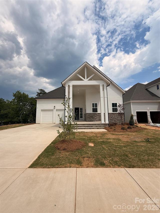 4531 Splash Tr. #204, Sherrills Ford, NC 28673