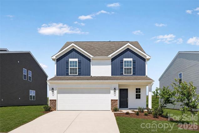 New Homes For Sale This Week That Attend Township Three Elementary: July 3rd to July 9th
