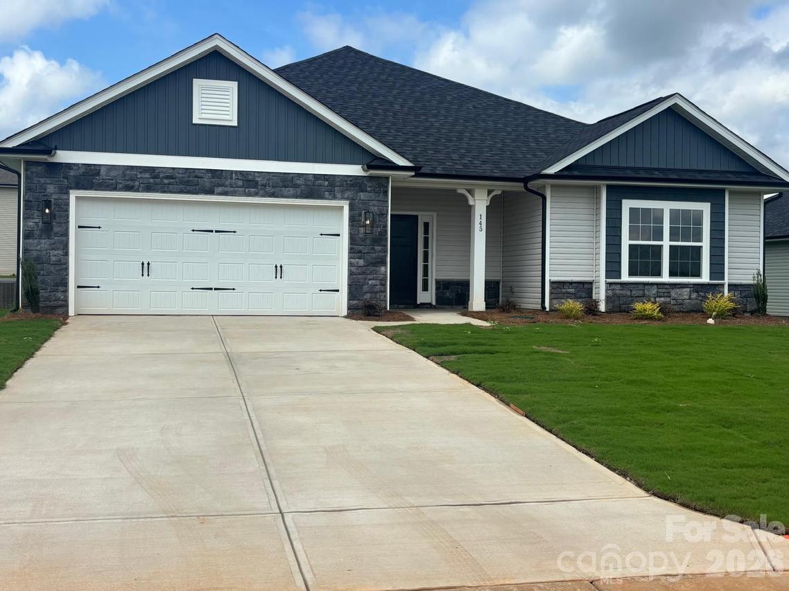 145 Swinford Dr. #84, Salisbury, NC 28146