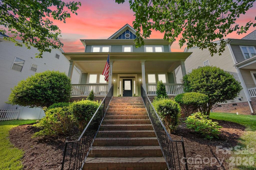 122 Gresham Ln., Mooresville, NC 28117