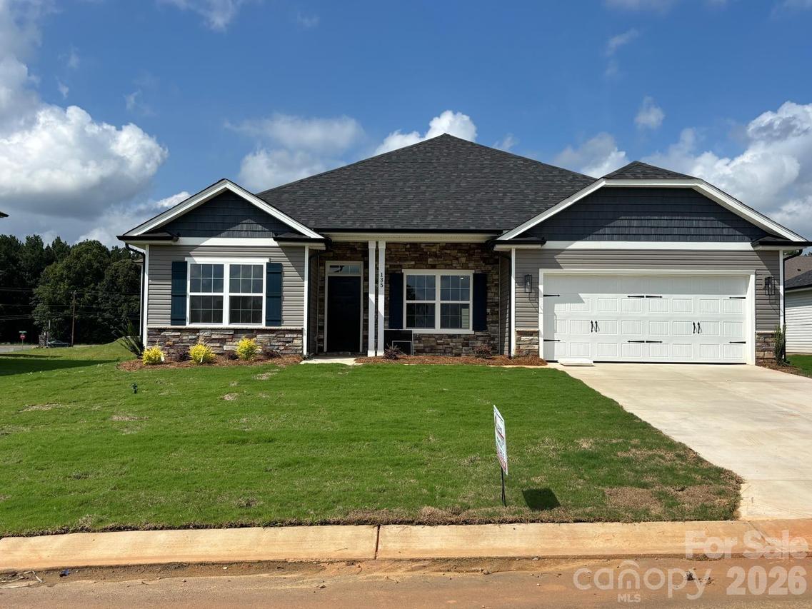 135 Swinford Dr. #85, Salisbury, NC 28146