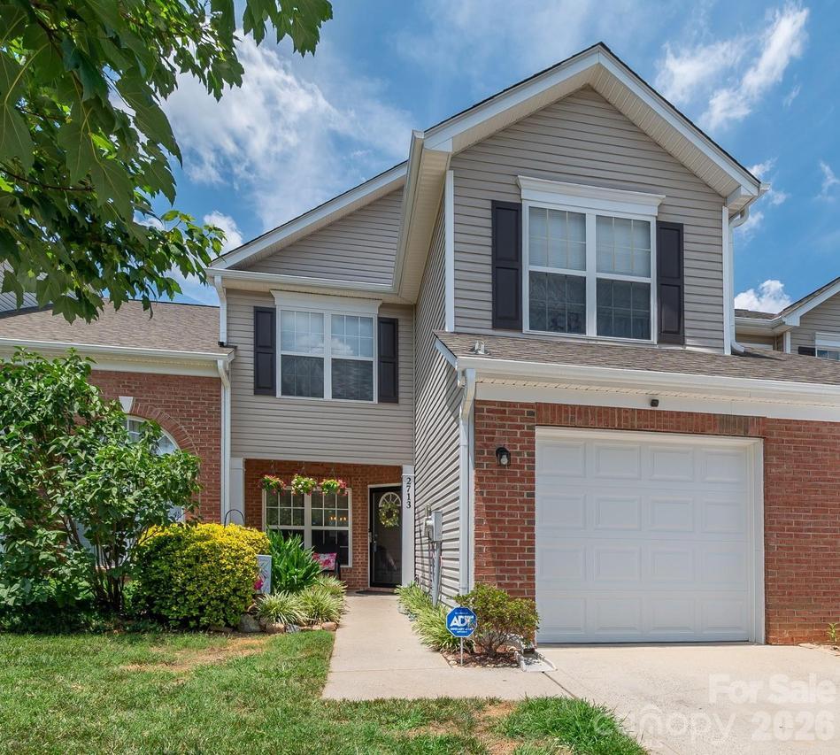2713 Mill Valley Ct., Matthews, NC 28105