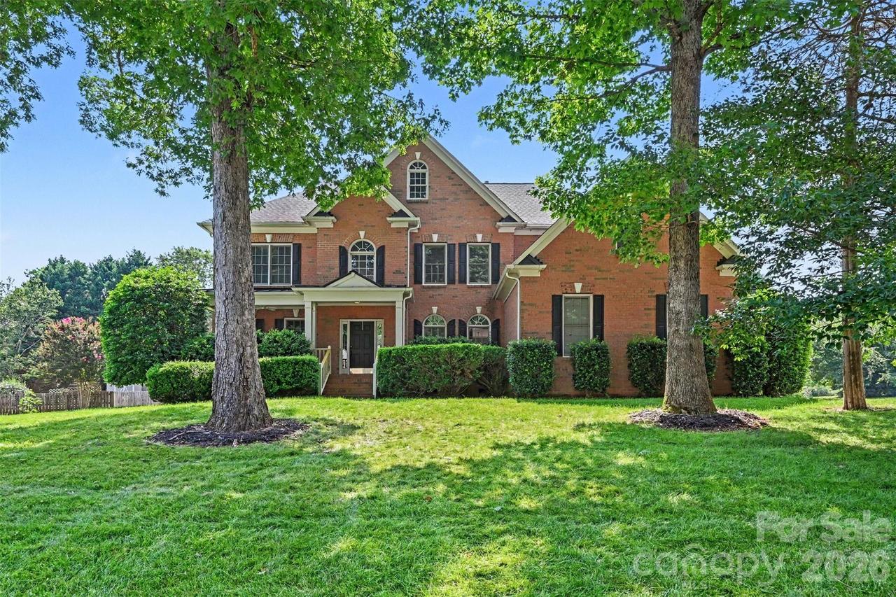 5600 Silver Creek Dr., Waxhaw, NC 28173