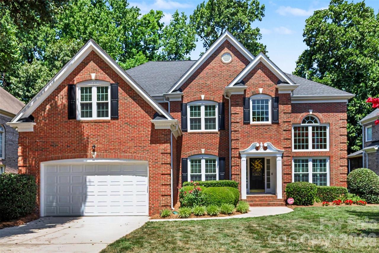 10110 Paradise Ridge Rd., Charlotte, NC 28277