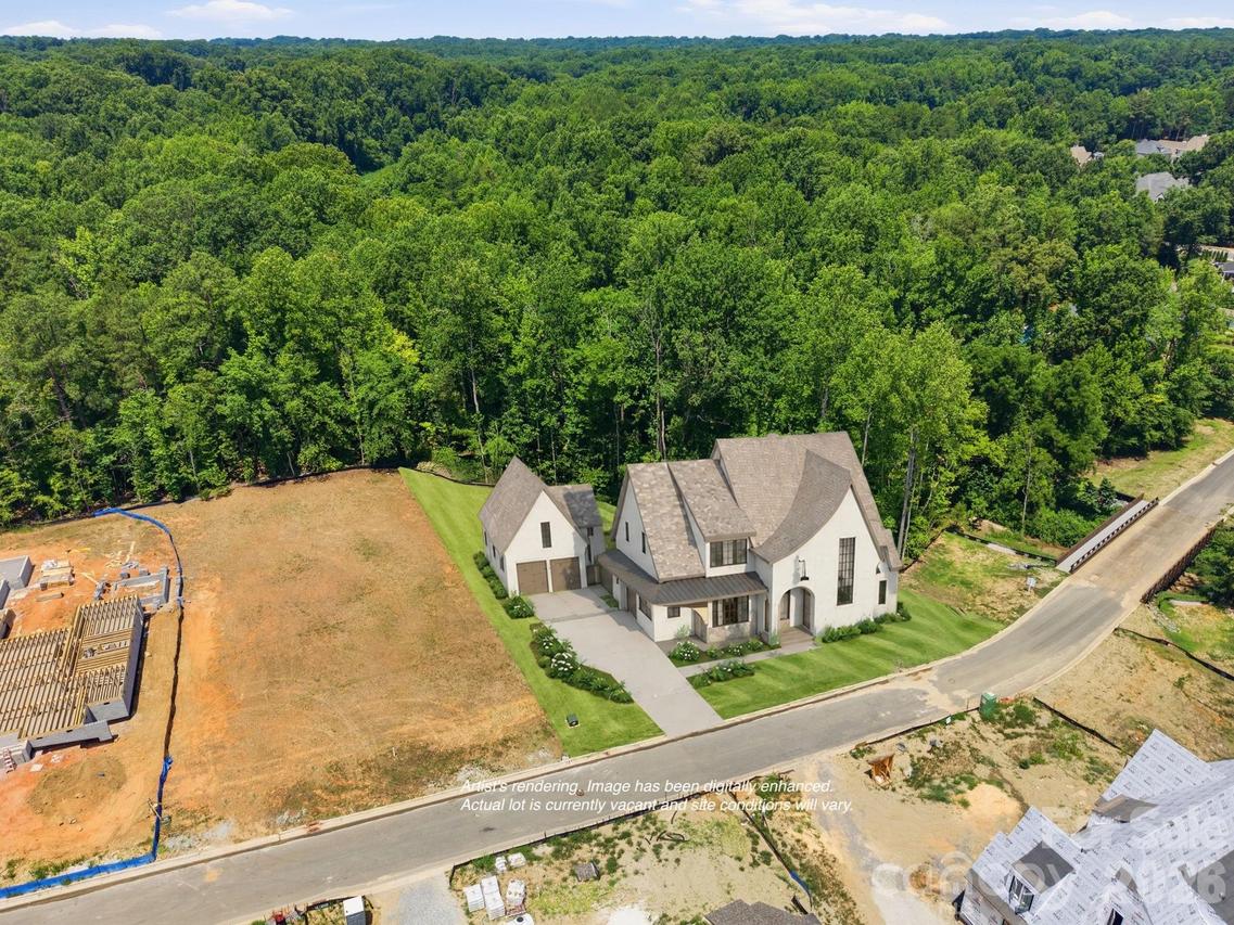 1400 Samuel Spencer Pkwy., Davidson, NC 28036