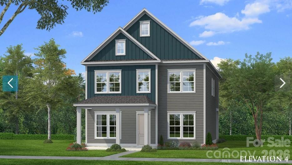 6113 Daisy Dale Dr., Pineville, NC 28134