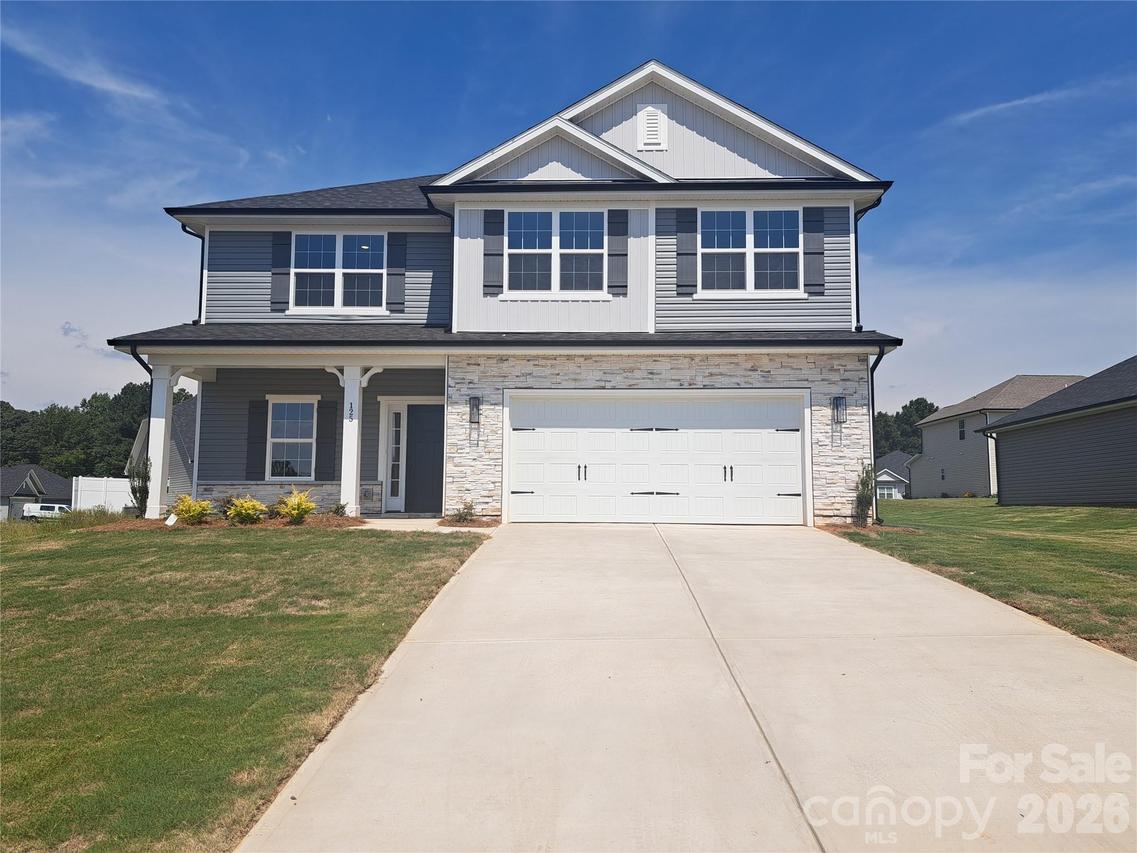 125 Swinford Dr. #86, Salisbury, NC 28146