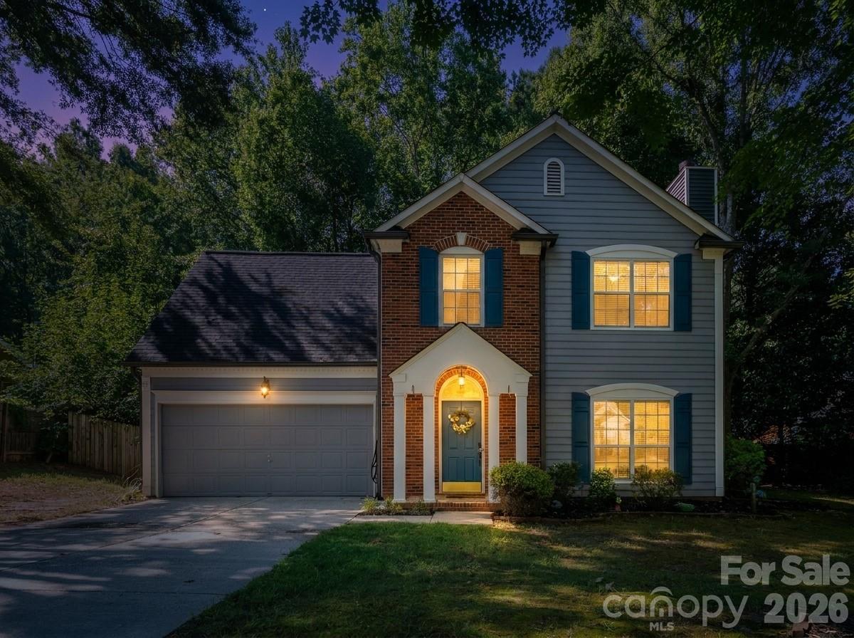 10320 Danesway Ln., Cornelius, NC 28031