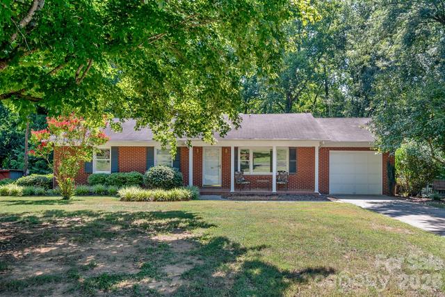 Homes Just Sold That Attend Piedmont Middle School: August 25th to August 31st