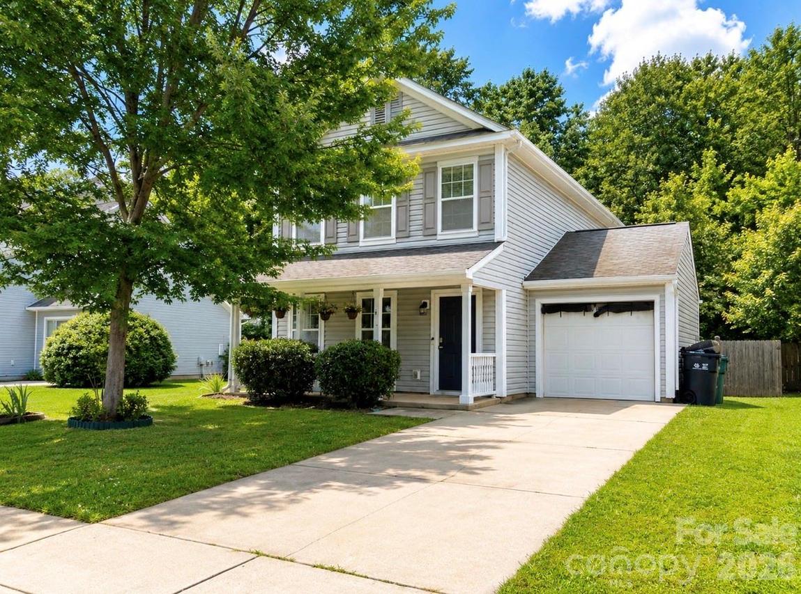 413 Peachtree Rd., Charlotte, NC 28216
