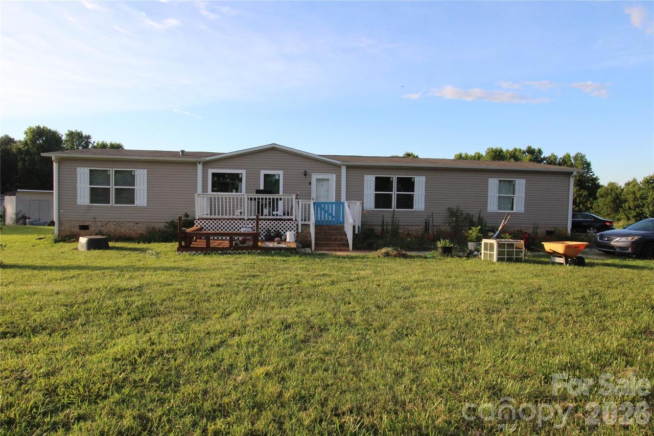 104 Waynes Pl., Kings Mountain, NC 28086