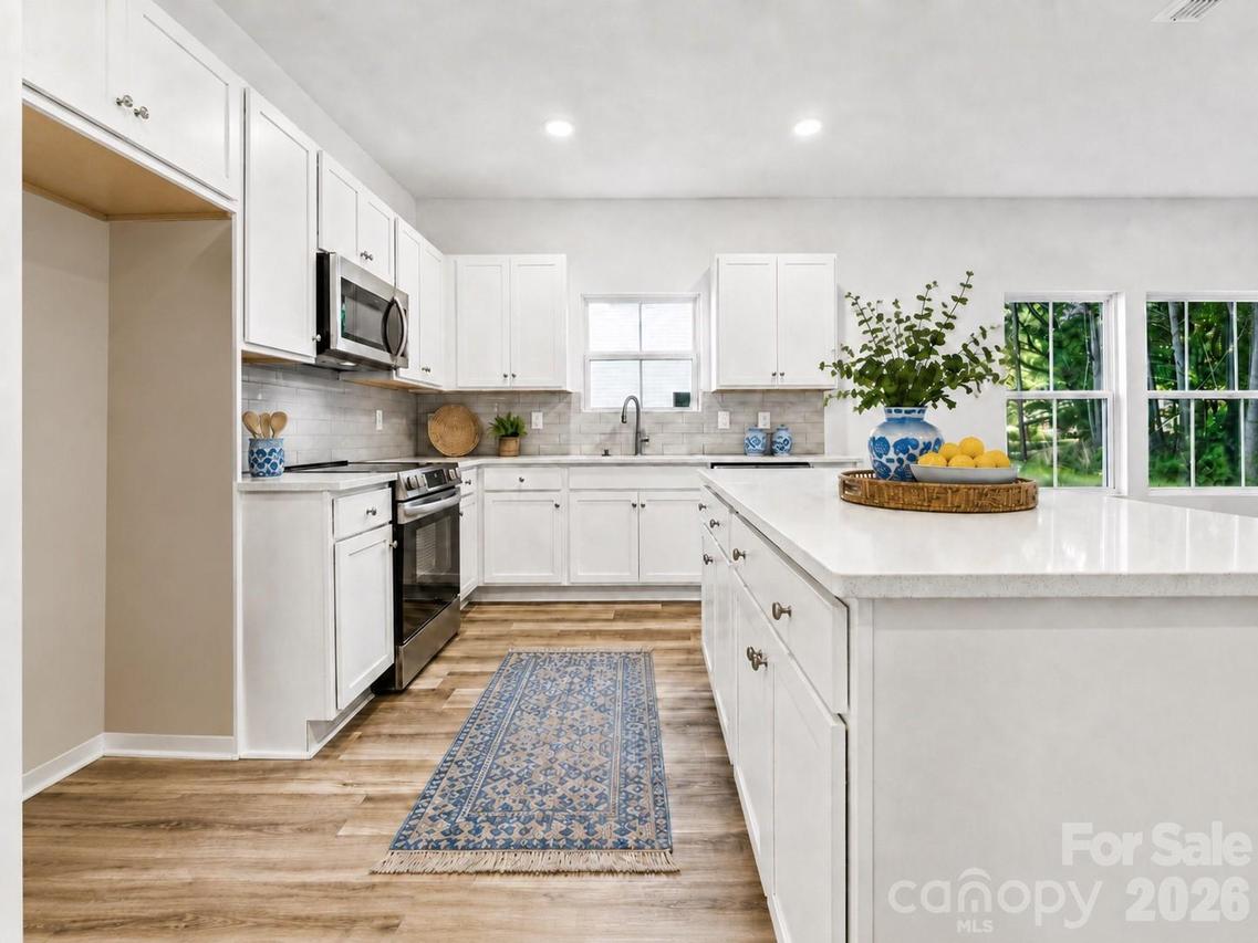 1145 Stoneglen Dr., Granite Quarry, NC 28146