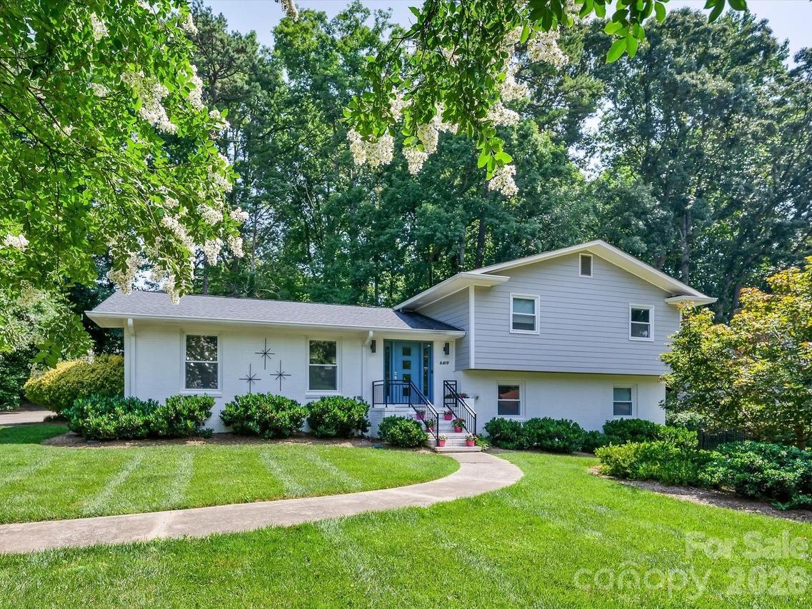 6419 Morven Ln., Charlotte, NC 28270