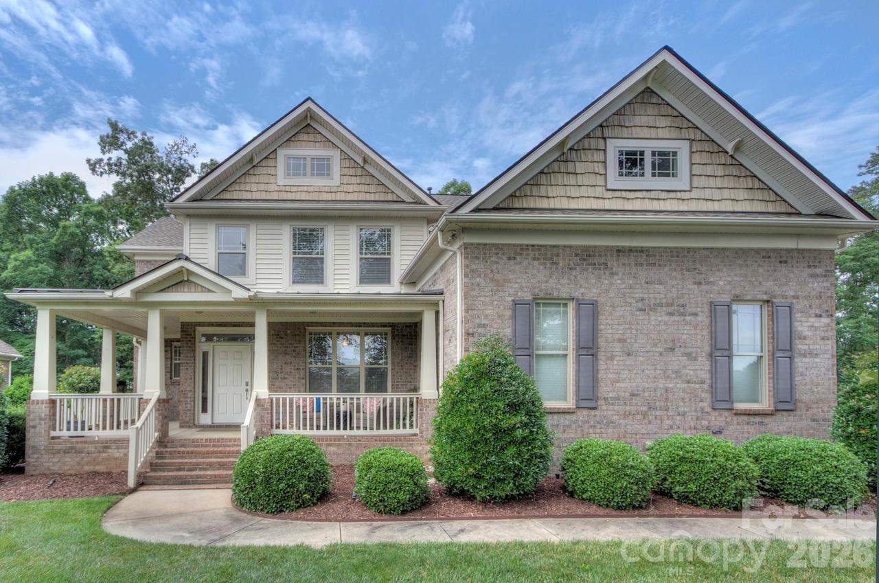 3011 Crismark Dr., Indian Trail, NC 28079