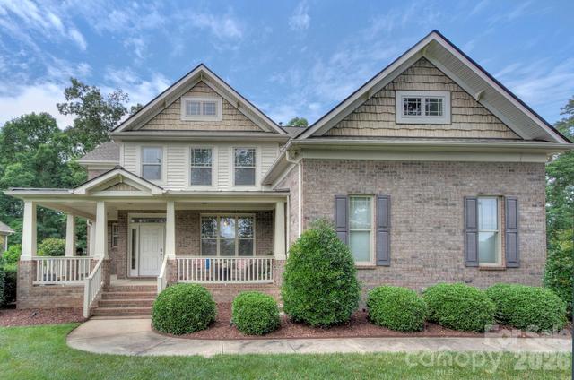 Homes Just Sold That Attend Porter Ridge Middle School: August 18th to August 24th