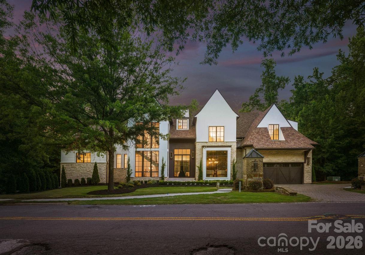 13703 Grand Palisades Pkwy., Charlotte, NC 28278