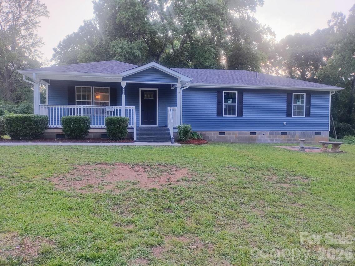 409 Redding St., Gastonia, NC 28054