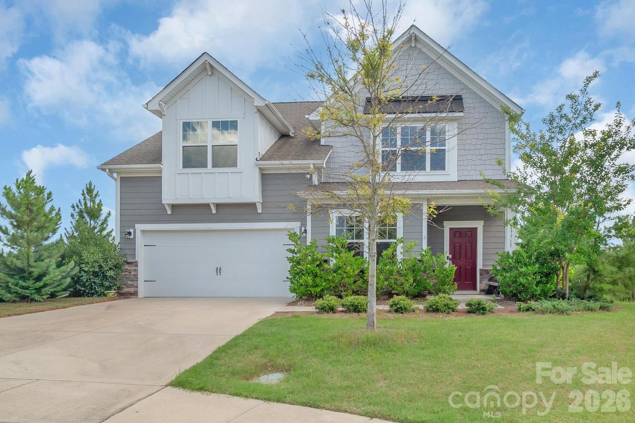 17713 Yarwill Ct., Charlotte, NC 28278