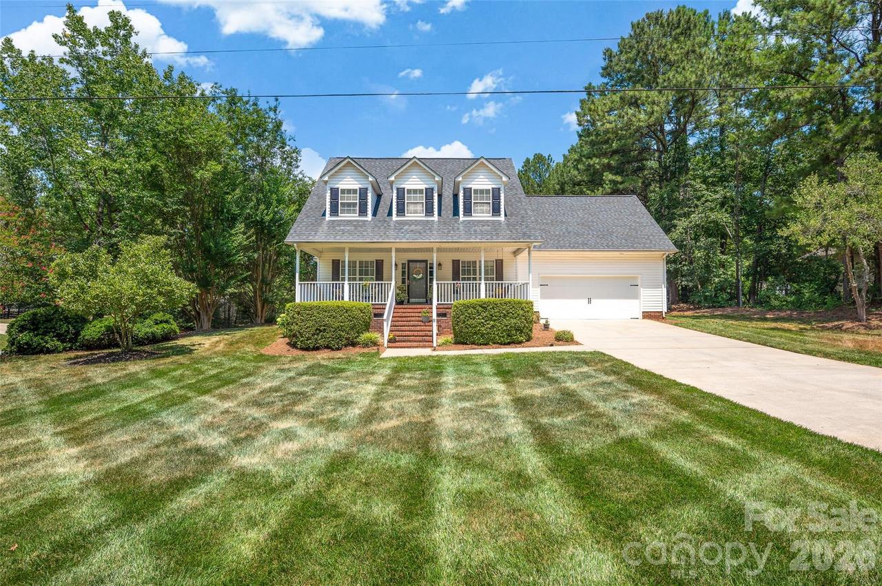 3549 Beatty Rd., Sherrills Ford, NC 28673