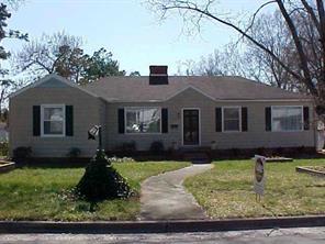 744 Carolyn Dr., Concord, NC 28025