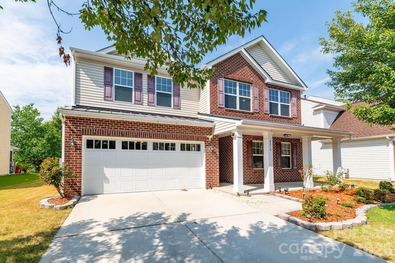8212 Ruby Valley Rd., Charlotte, NC 28277