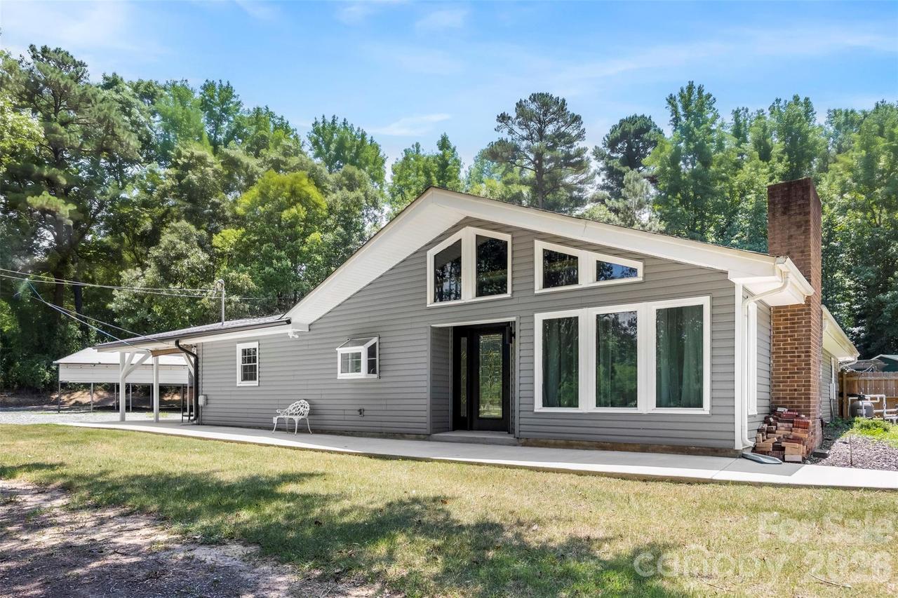 6309 Landsford Rd., Marshville, NC 28103