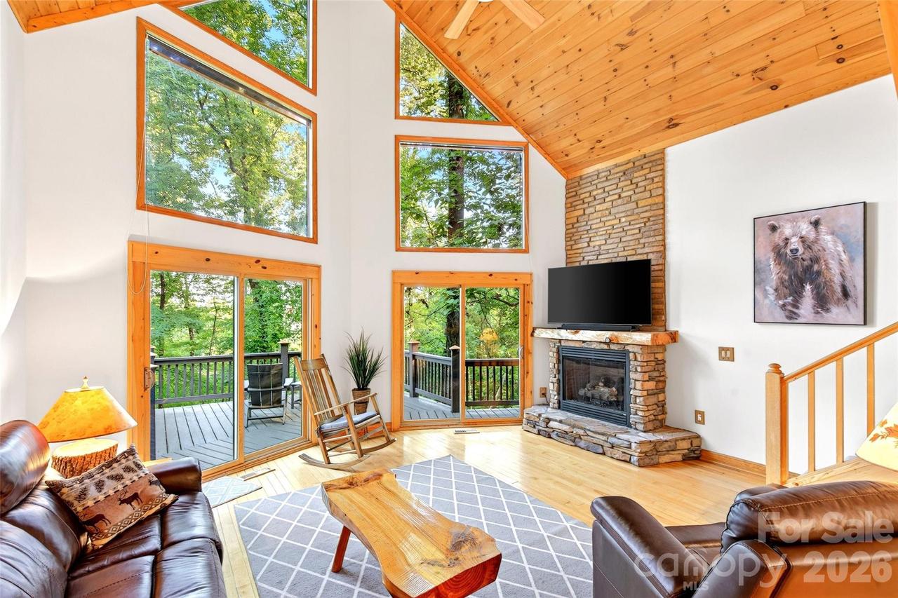 1506 Mckenzie Way, Old Fort, NC 28762