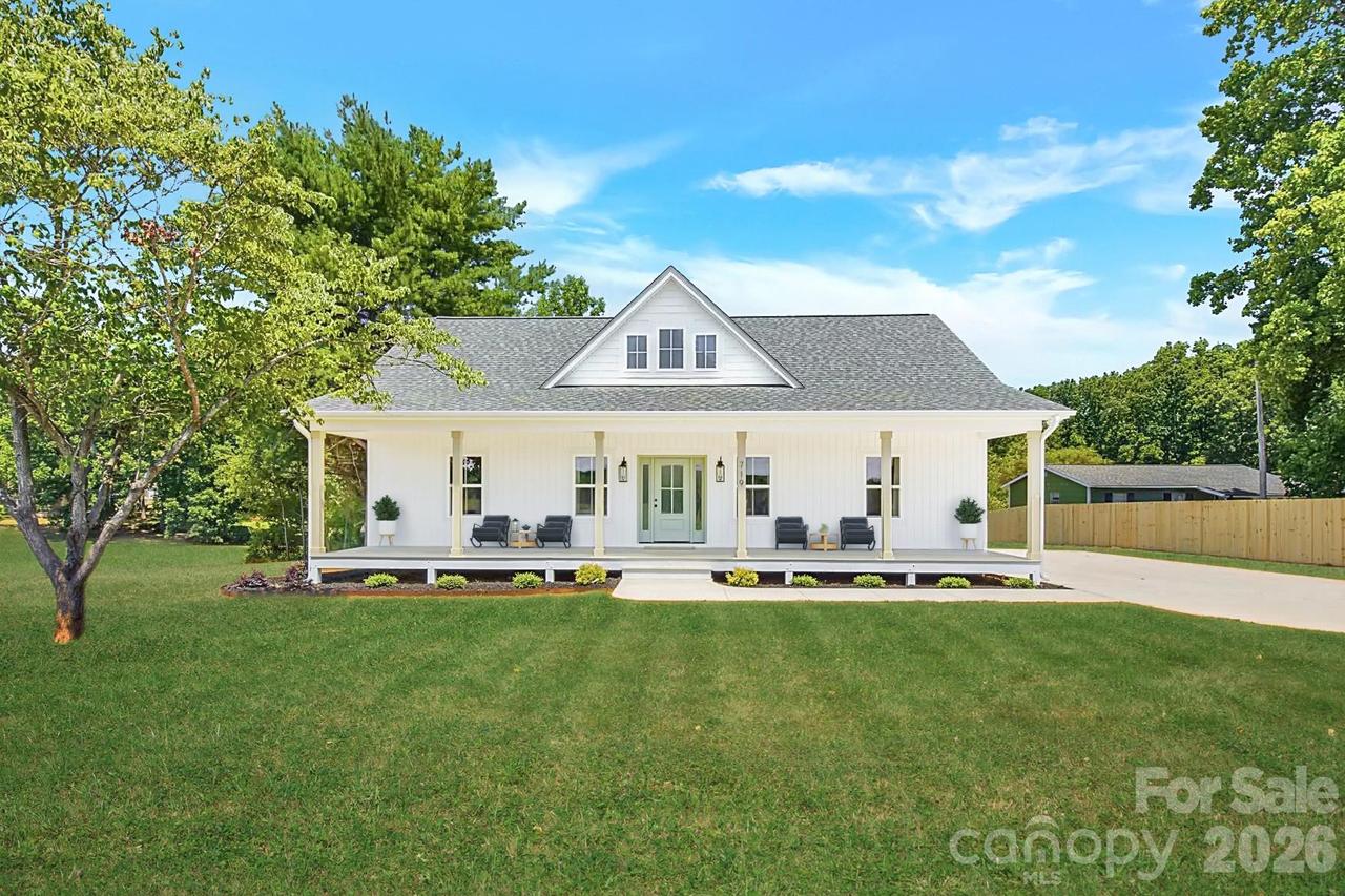 719 Chestnut Ridge Church Rd., Kings Mountain, NC 28086