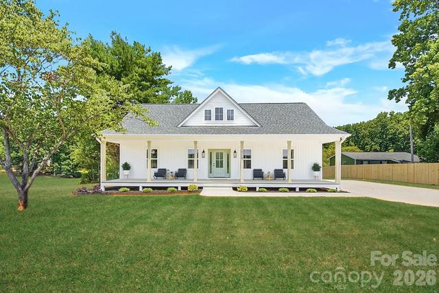 Homes Just Sold in Kings Mountain: August 25th to August 31st