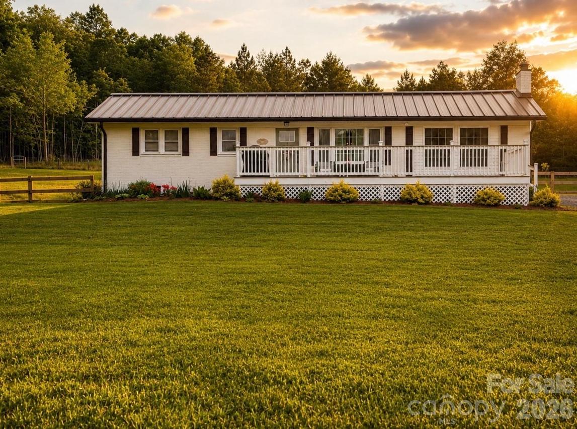 48435 Nc 8 Hwy., New London, NC 28127