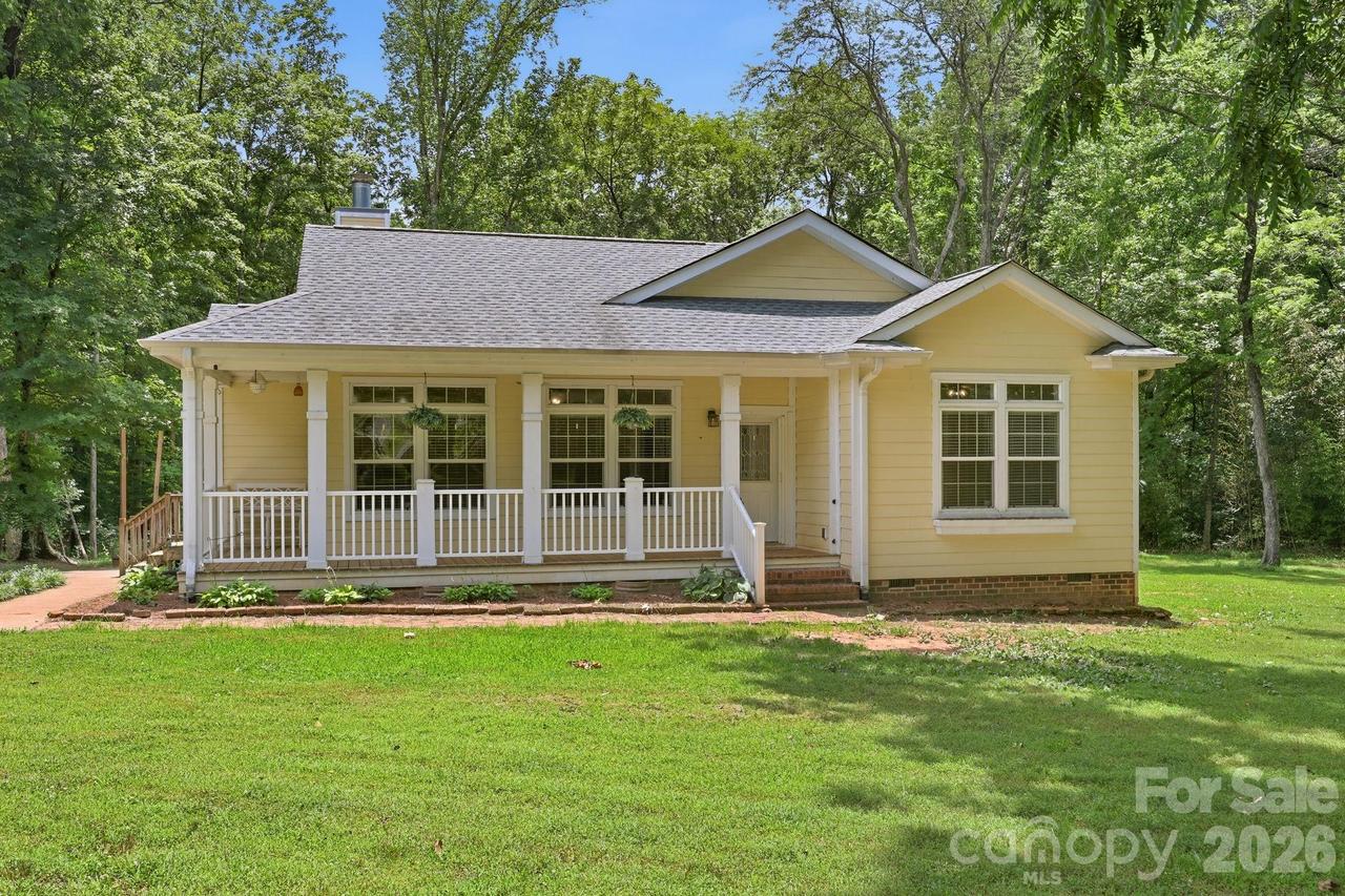 16665 Stokes Ferry Rd., Richfield, NC 28137