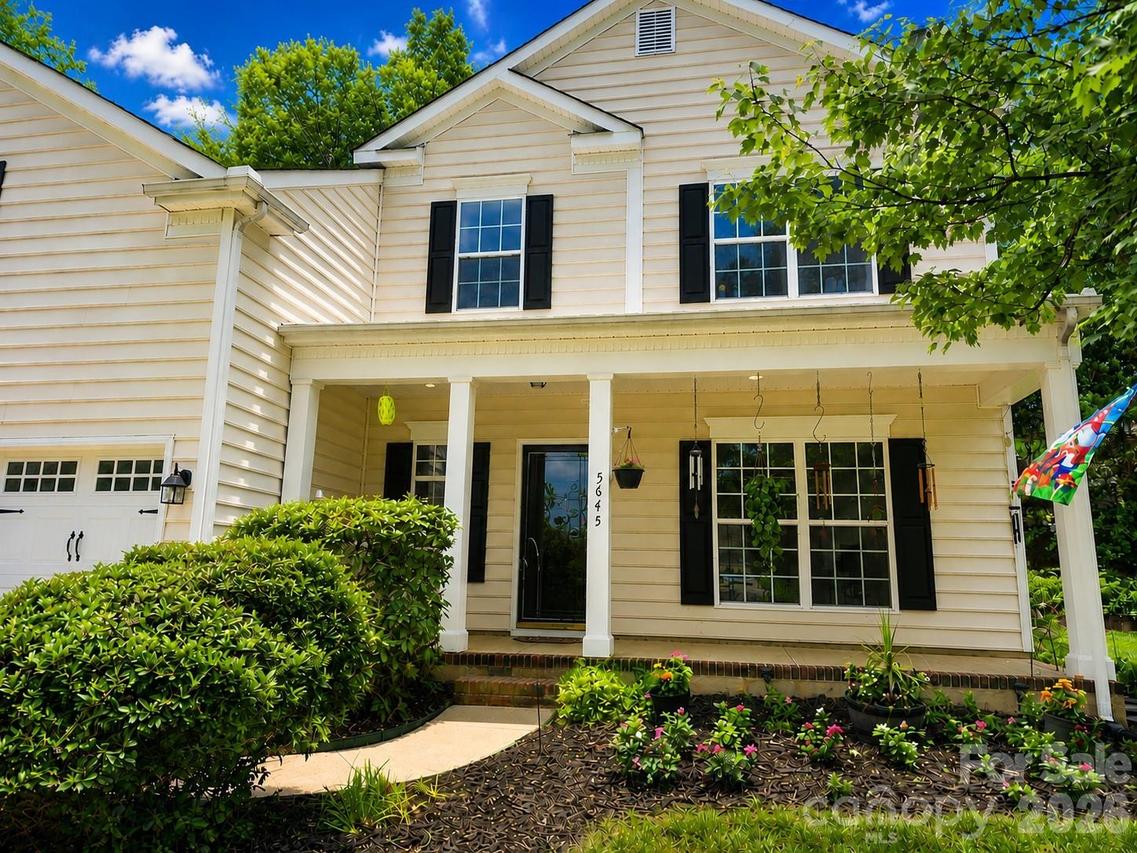 5645 Winslow Ave., Concord, NC 28027