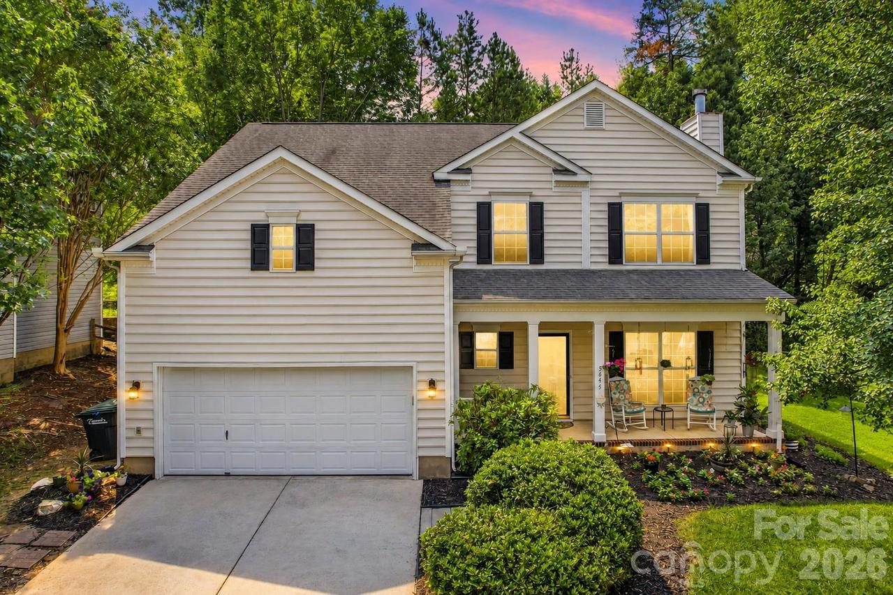 5645 Winslow Ave., Concord, NC 28027