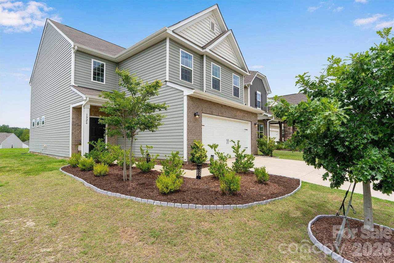 1926 Lowland Shade Ct., Maiden, NC 28650