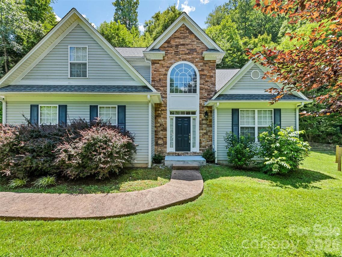 57 Woodfin Rd., Sylva, NC 28779