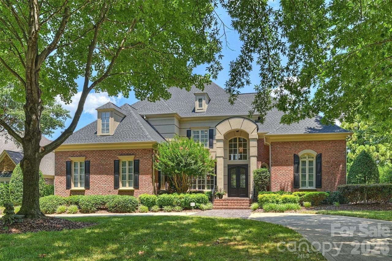 14747 Rudolph Dadey Dr., Charlotte, NC 28277