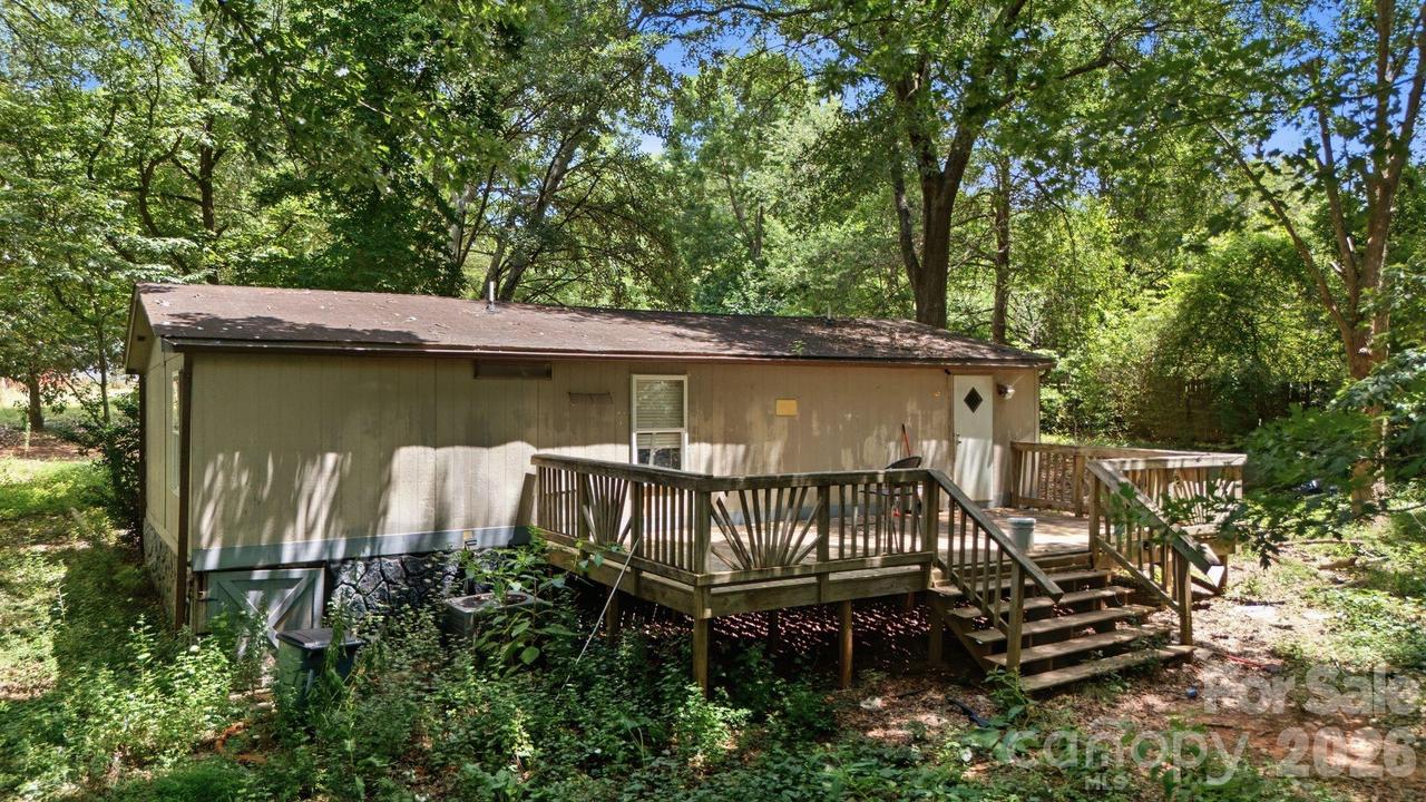 7826 Hickory Creek Dr., Denver, NC 28037