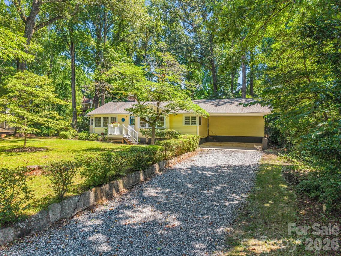 117 Whitney Ave., Tryon, NC 28782