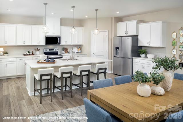 New Construction Homes For Sale This Week That Attend H H Beam Elementary: July 1st to July 7th