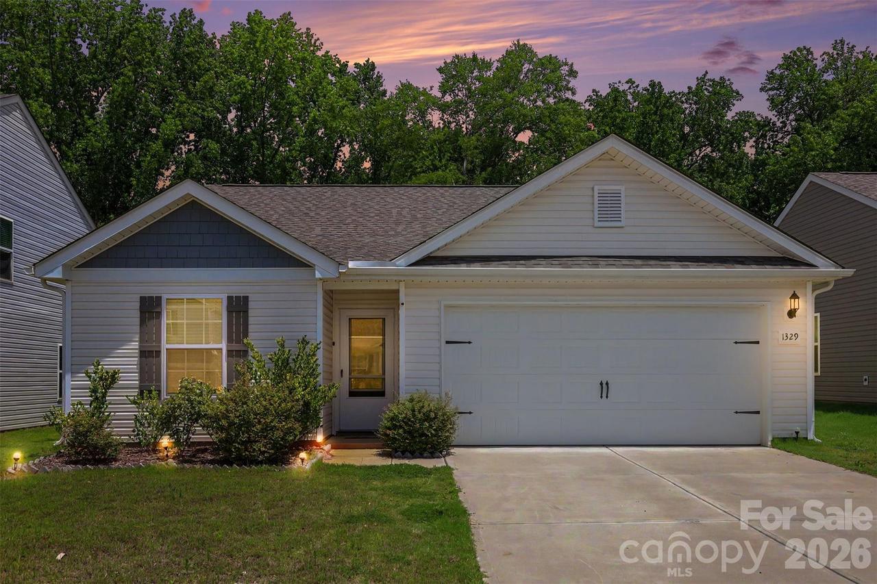 1329 Nia Rd., Charlotte, NC 28215