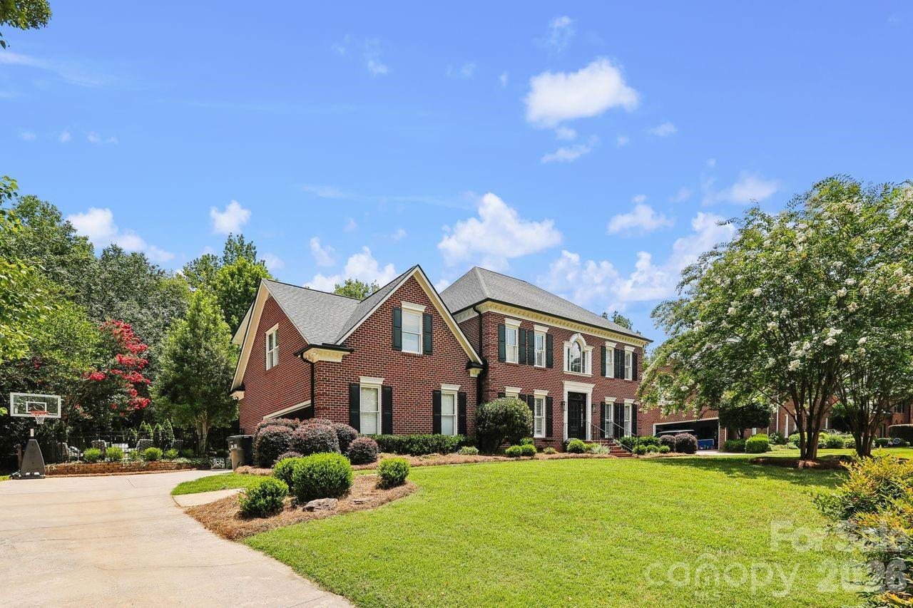 8507 Brownes Pond Ln. #13, Charlotte, NC 28277