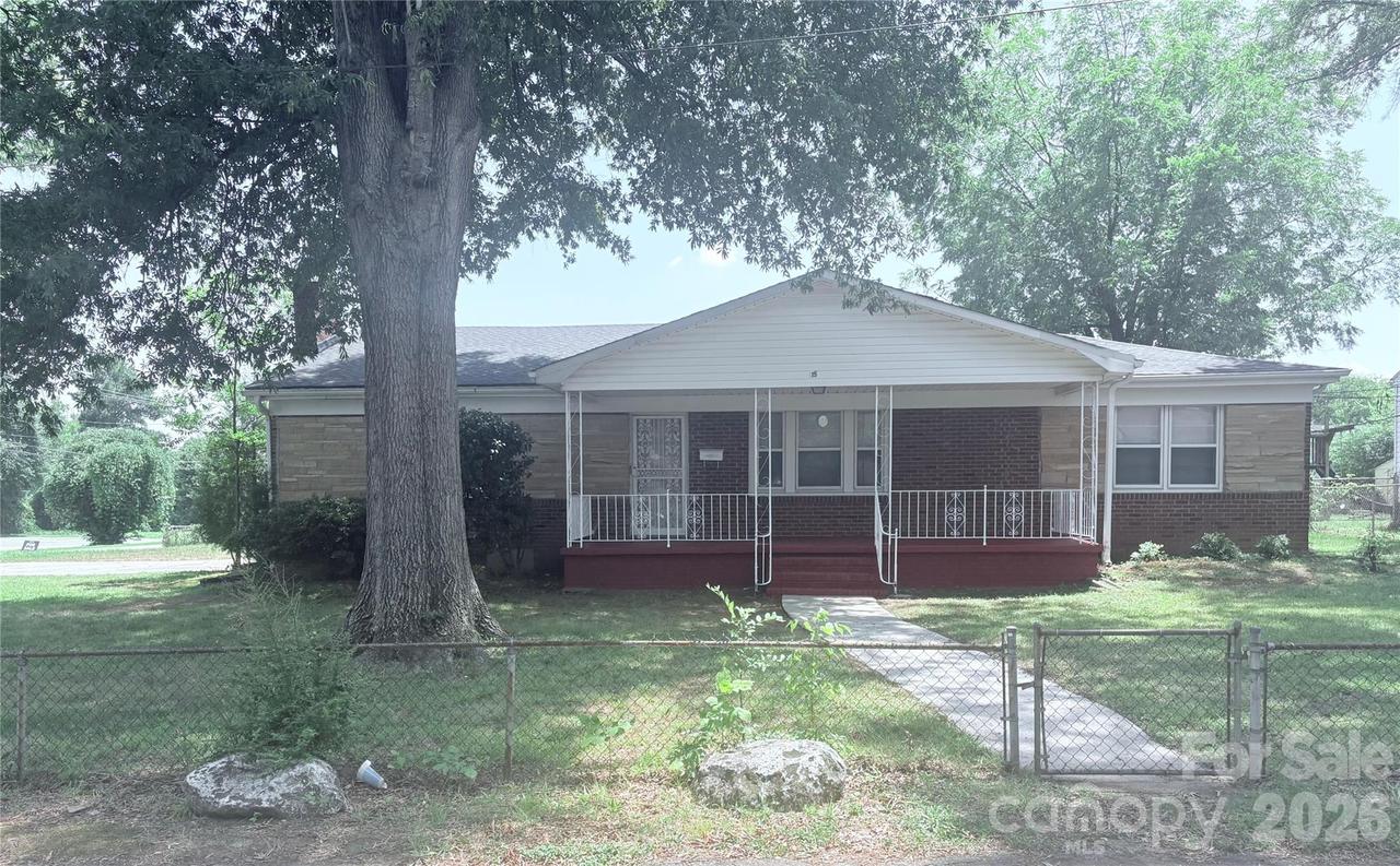 315 Parkview Ave., Concord, NC 28025