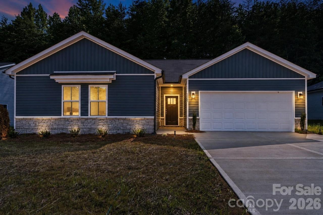 1165 Stoneglen Dr. #30, Granite Quarry, NC 28146